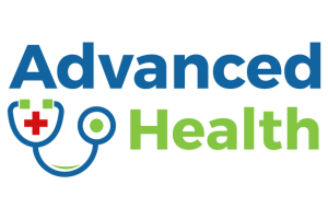 Advanced Health Logo