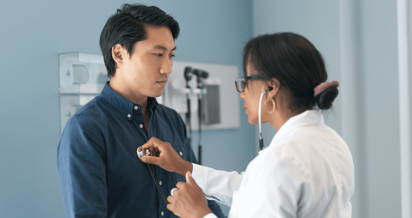 Check up in Greenville SC