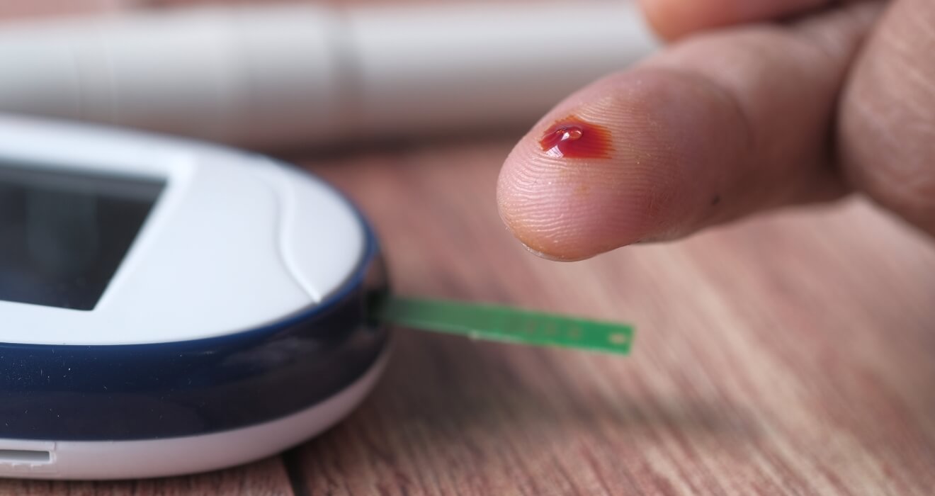 Remote Therapeutic Monitoring - Diabetes