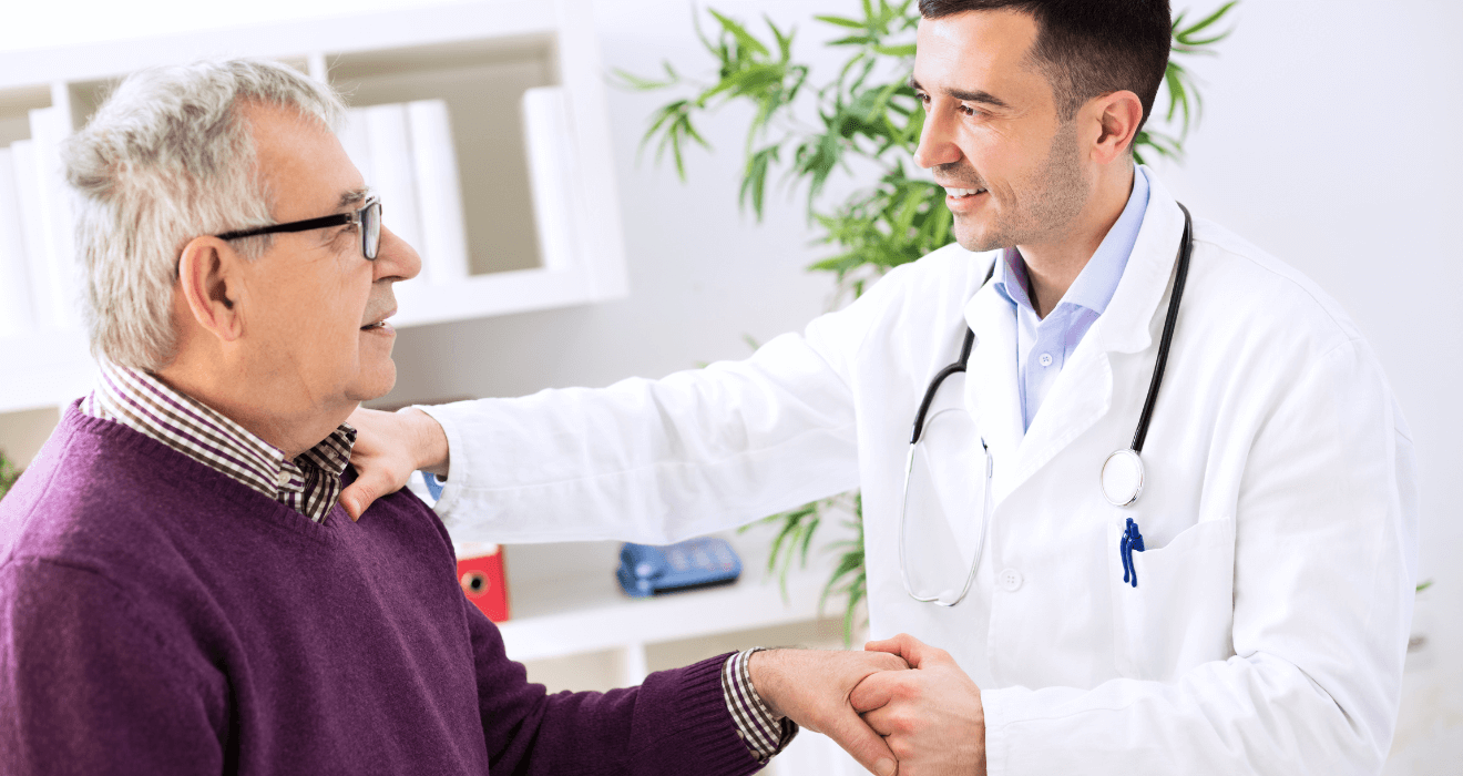 Transitional Care Management (TCM) in Greenville