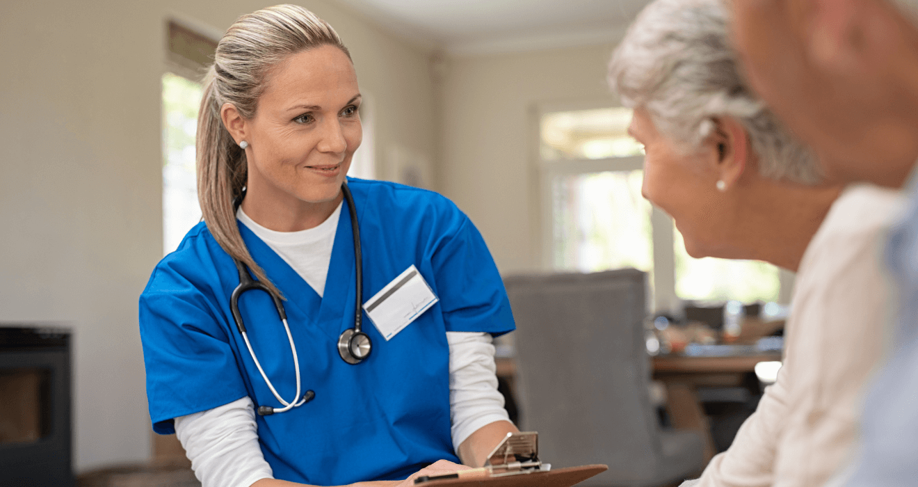 Transitional Care Management (TCM) in Greenville