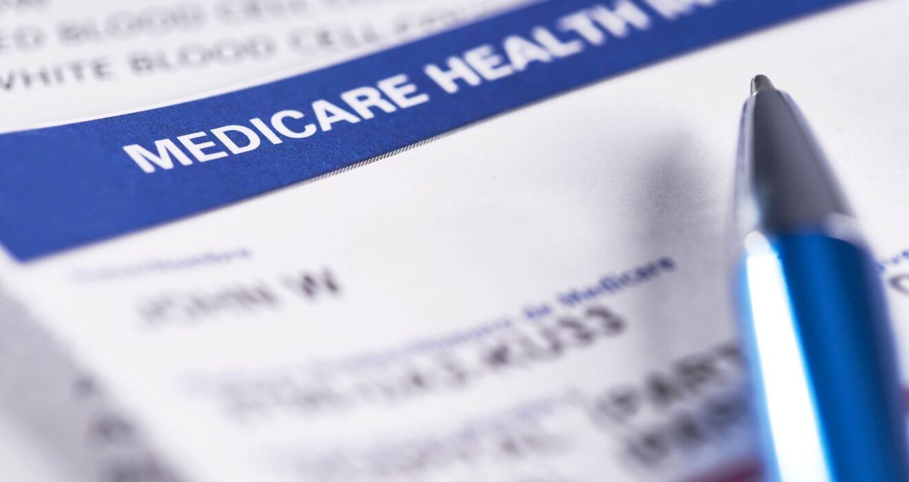 Does Medicare Cover Chronic Care Management?