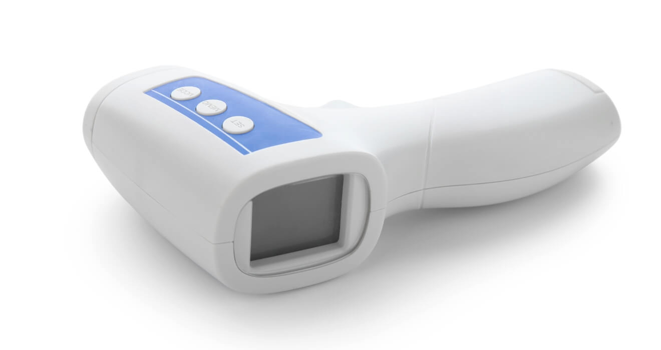 Infrared Thermometer
