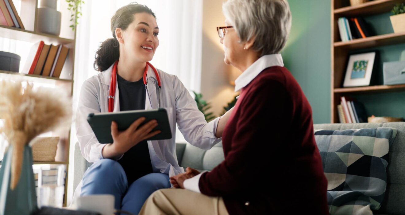 What Is Chronic Care Management (CCM) and How Does It Help Seniors