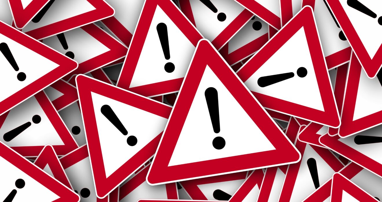 Signs You Shouldn’t Ignore Between Doctor Visits