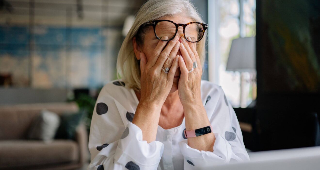 How Stress Affects Your Physical Health