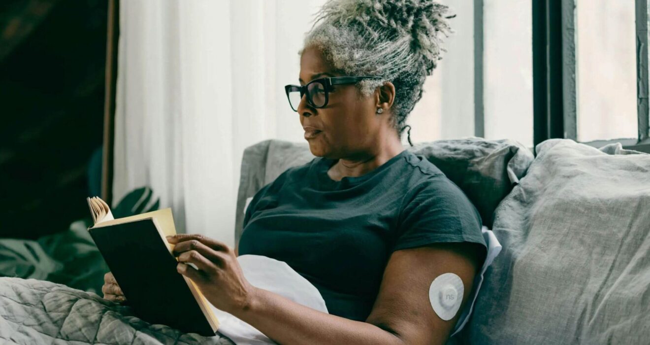 Managing Diabetes at Home With Remote Patient Monitoring